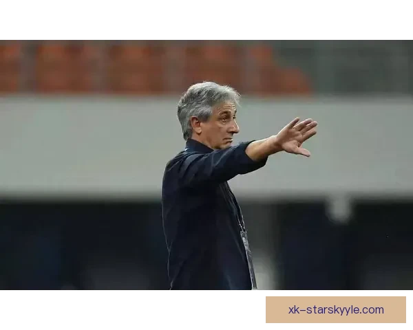 乔迪坚持纯粹进攻足球理念不变